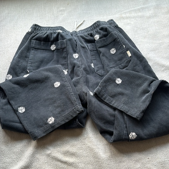 Urban Outfitters Corduroy Dice Pant - Picture 4 of 4